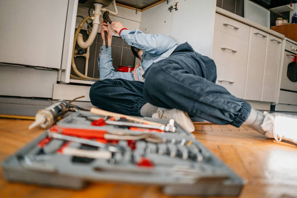 Best Plumbing Services Near Me  in Hoquiam, WA