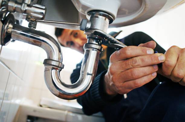 Best Commercial Plumbing Services  in Hoquiam, WA