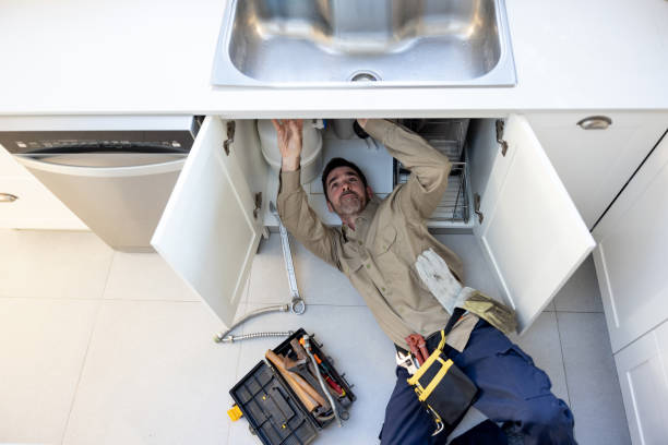 Best Septic Systems  in Hoquiam, WA