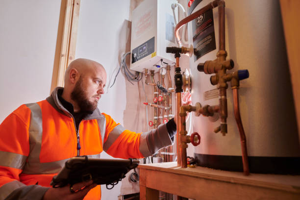 Best Affordable Plumbing Services  in Hoquiam, WA