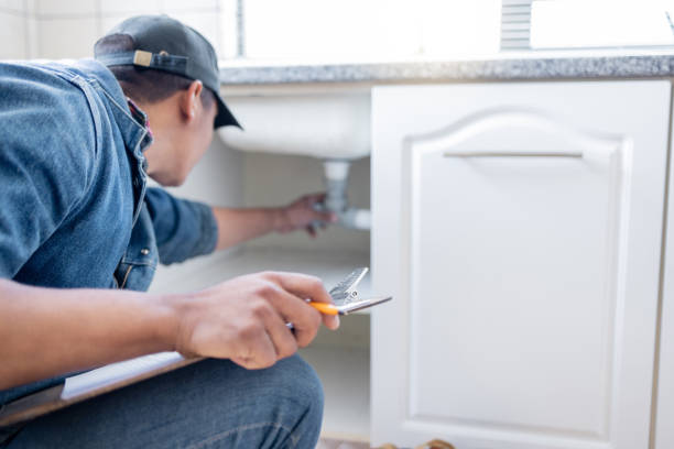 Best Sewer Line Repair  in Hoquiam, WA