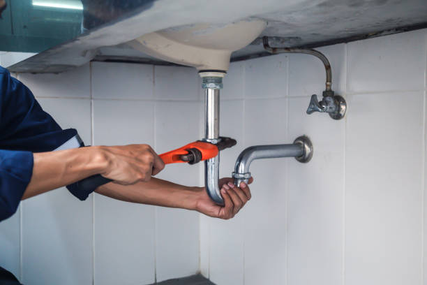 Reliable Hoquiam, WA Plumbing Solutions