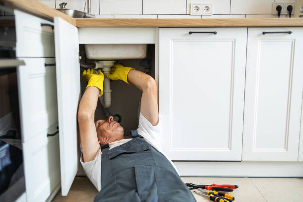 Best Emergency Plumbing Repair  in Hoquiam, WA