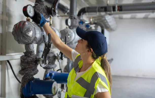 Best Residential Plumbing Services  in Hoquiam, WA
