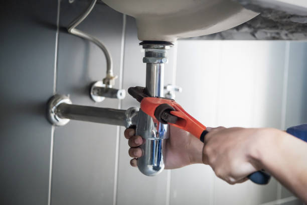 Sprinkler Systems in Hoquiam, WA