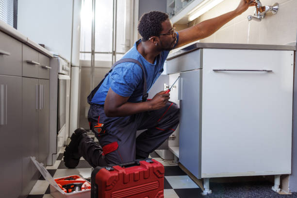 Best Water Leak Repair  in Hoquiam, WA