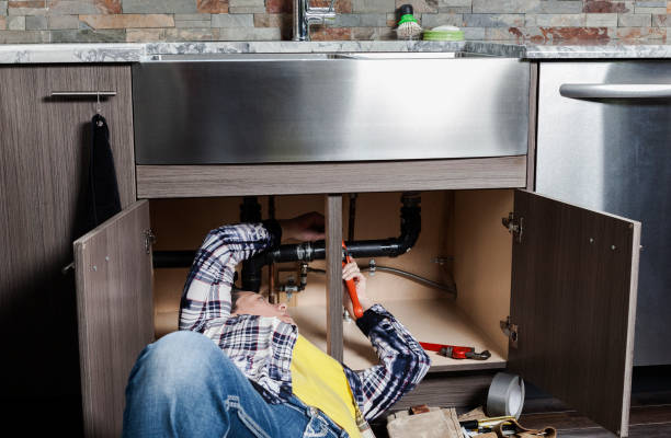 Best Hot Water Heater Installation  in Hoquiam, WA