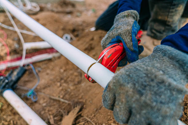 Best Plumbing Inspection Services  in Hoquiam, WA